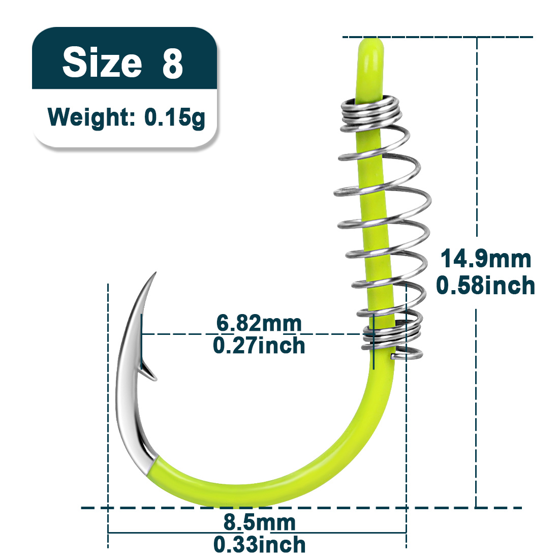 Size-8