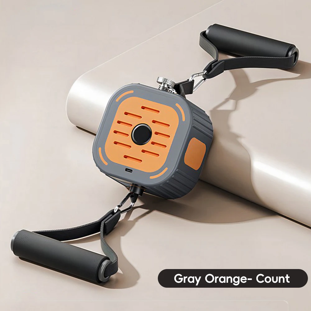 Gray Orange