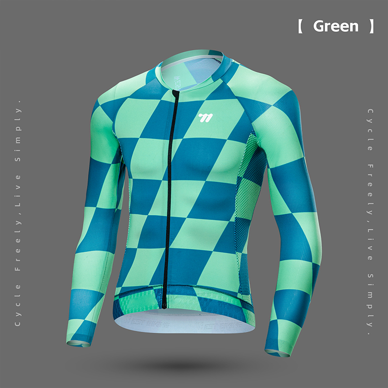 Male Green