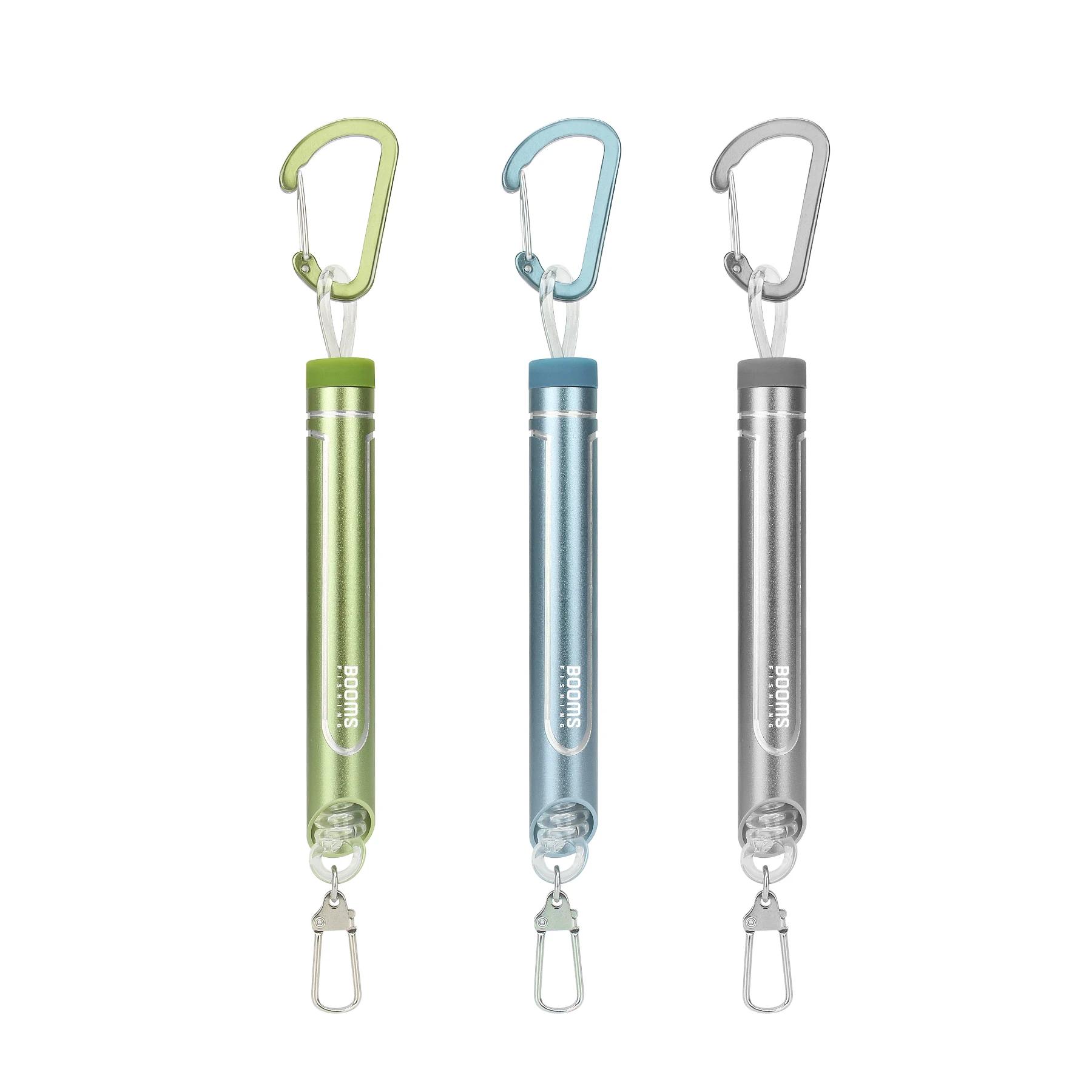 Heavy-Duty Fishing Tool Lanyard with Clip