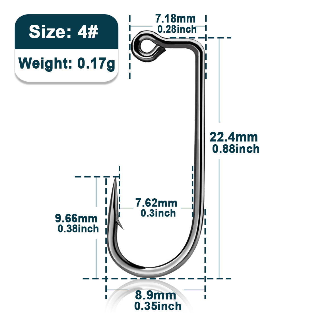 Size-4