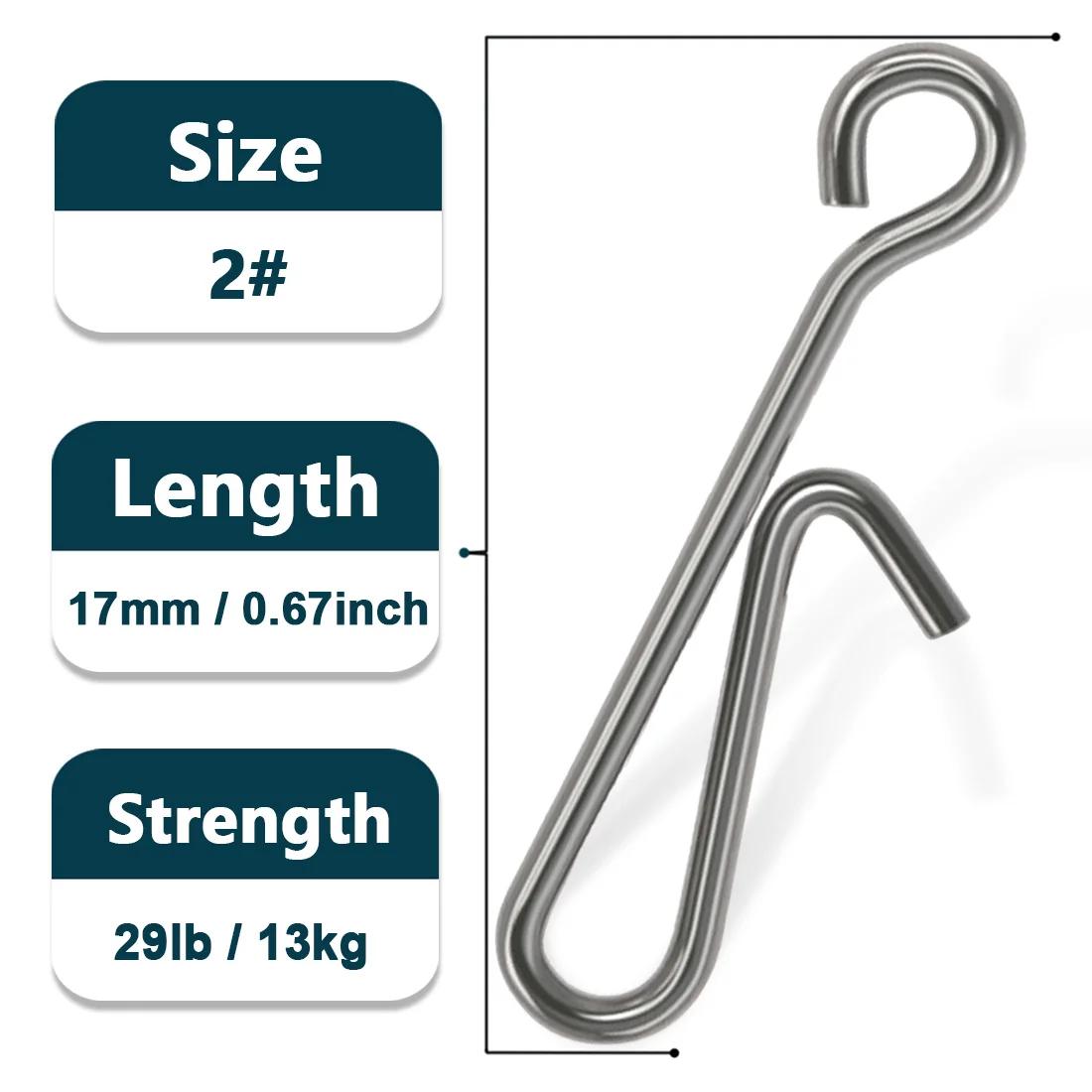 Size 2 17mm 13kg