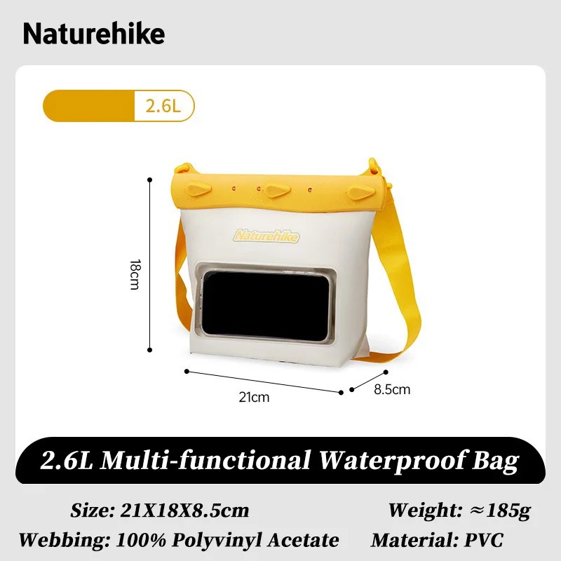 2.6L - Yellow