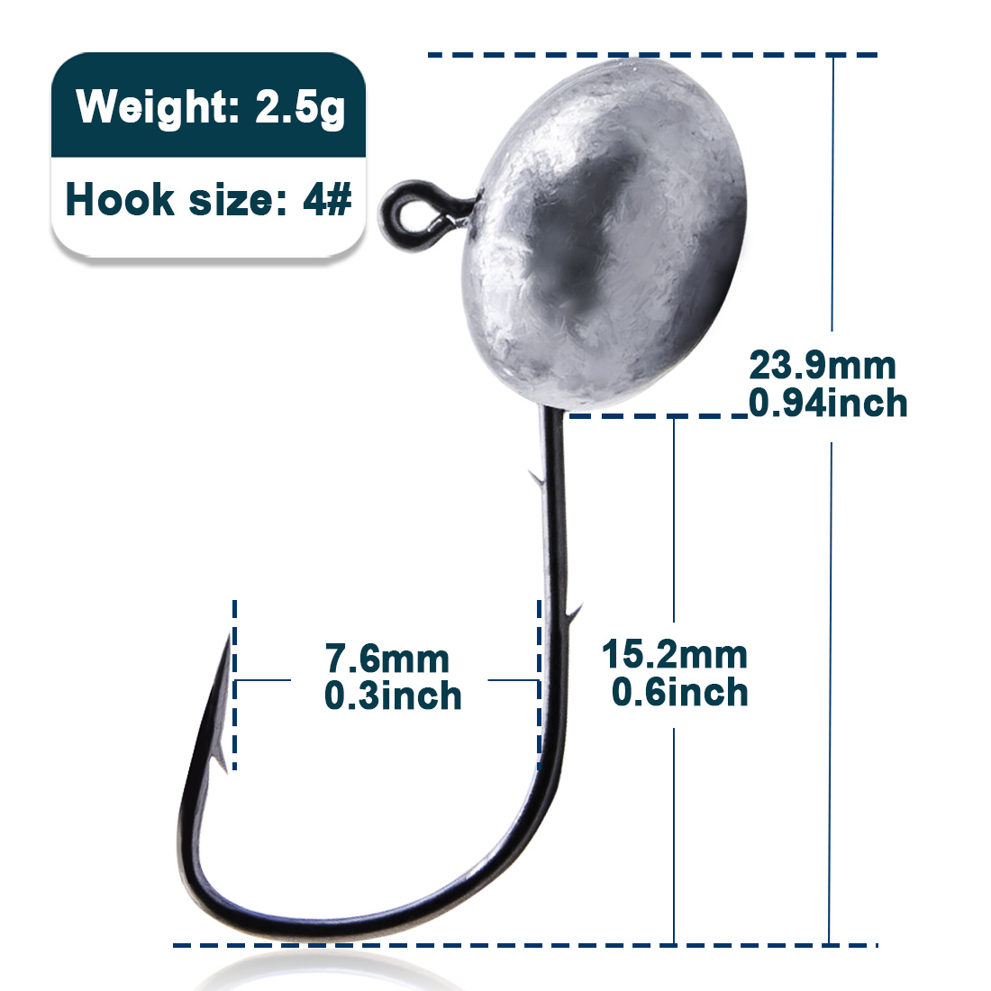 2.5g