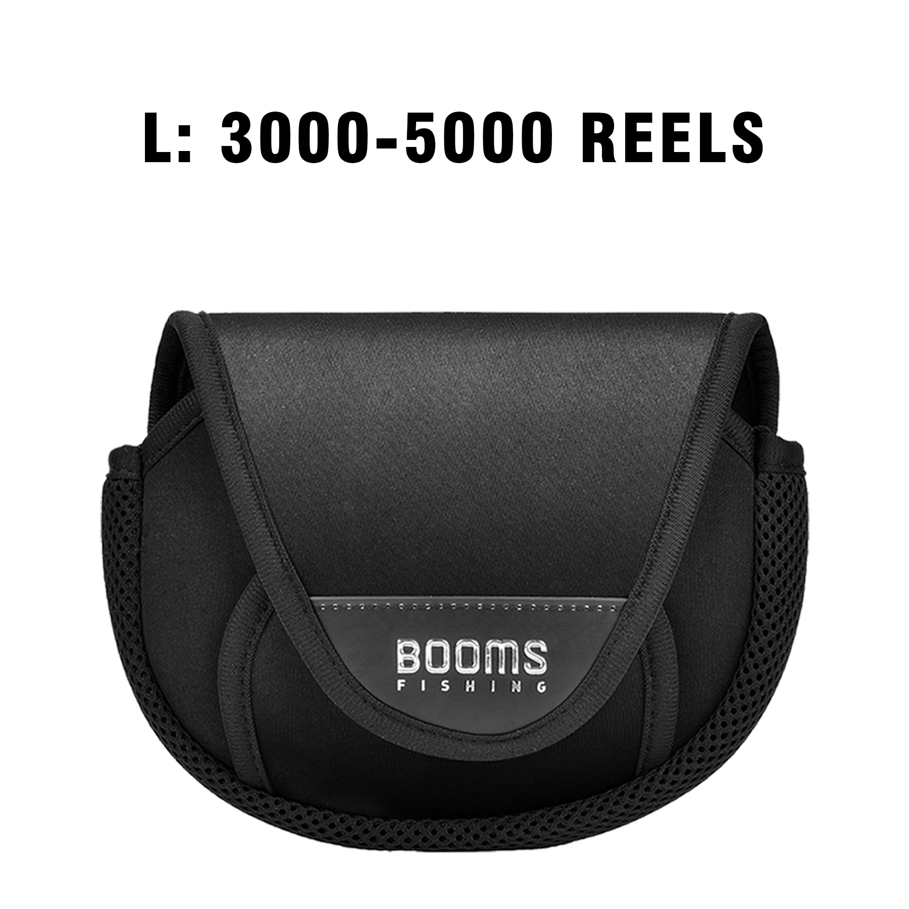 L 3000-5000 reels
