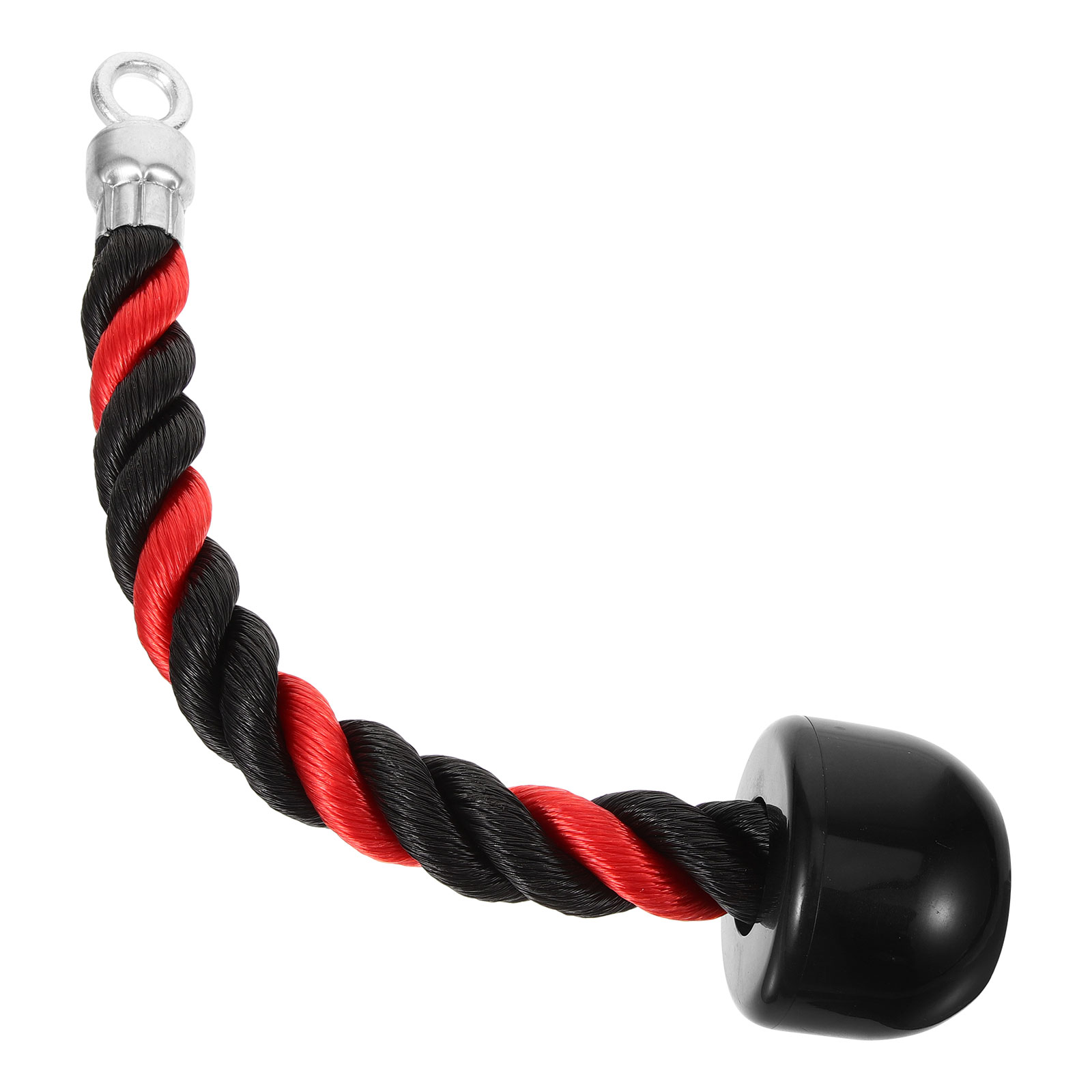 Black and Red