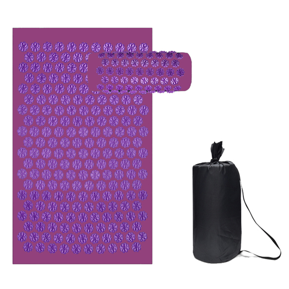 3PCS Purple