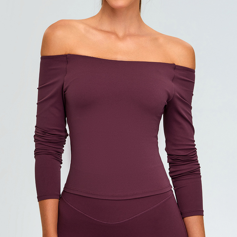 Purple Red