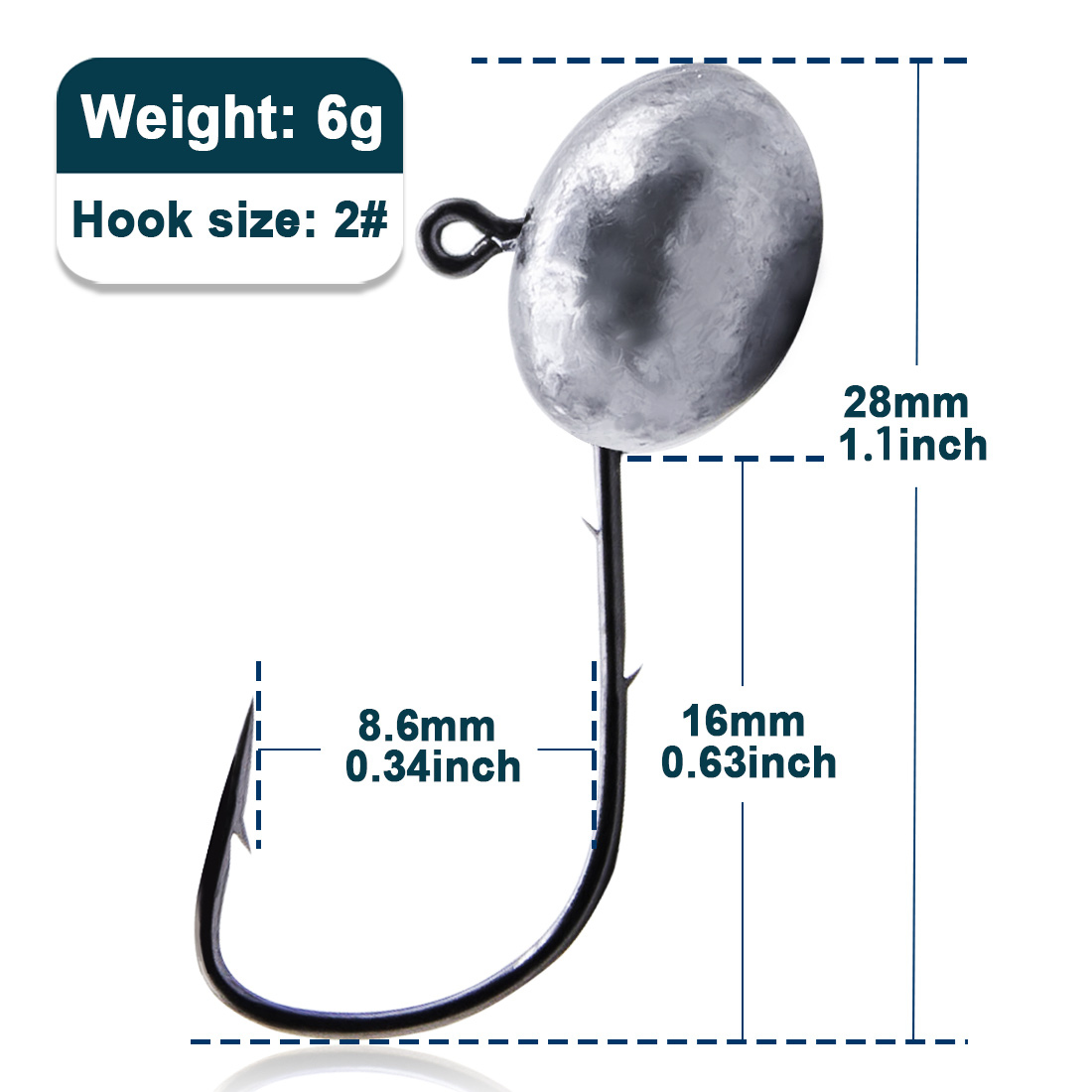 6g