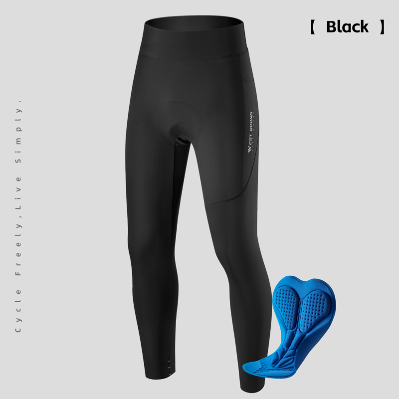 Black Pants