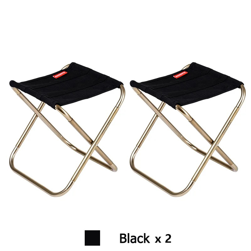 Black x2