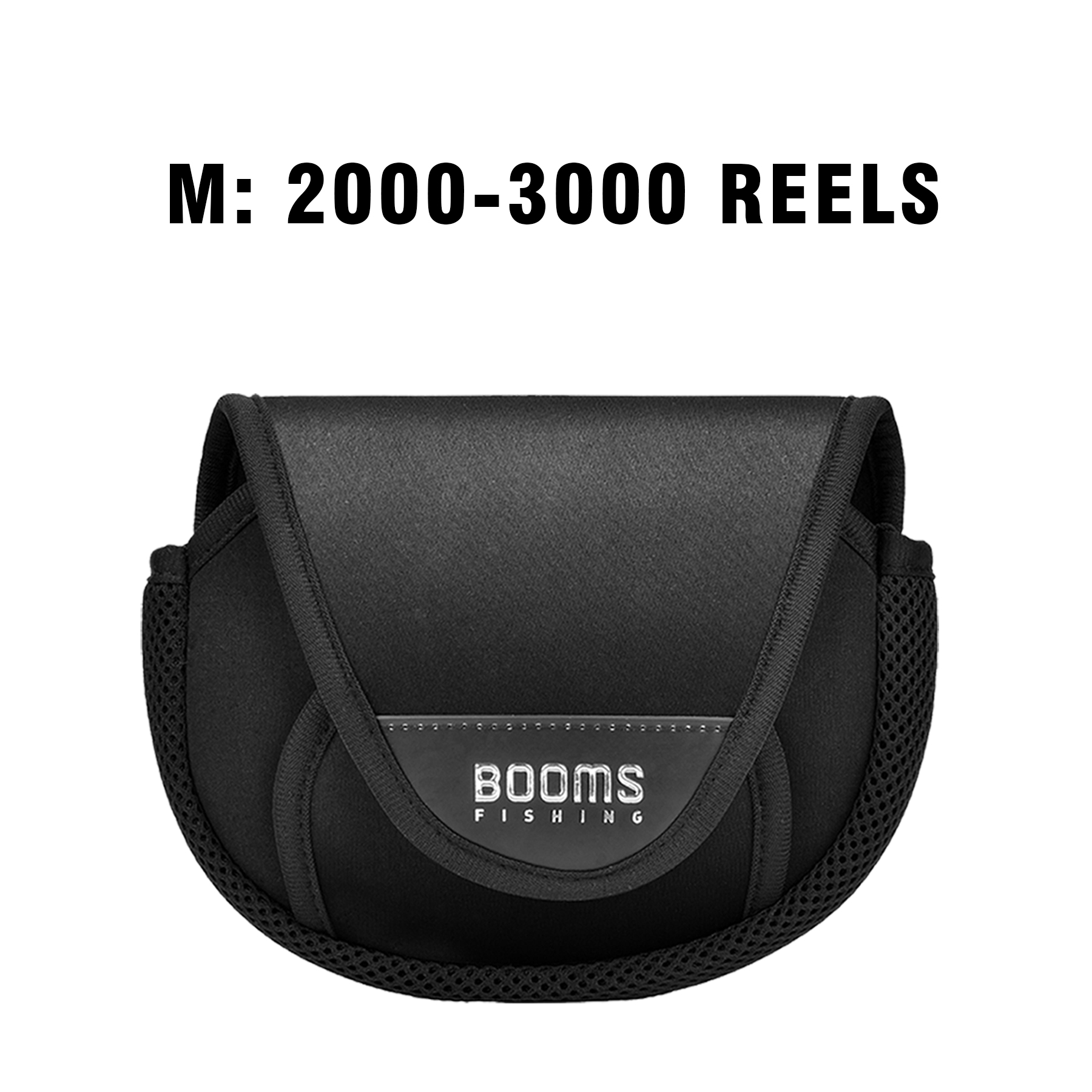 M 2000-3000 reels