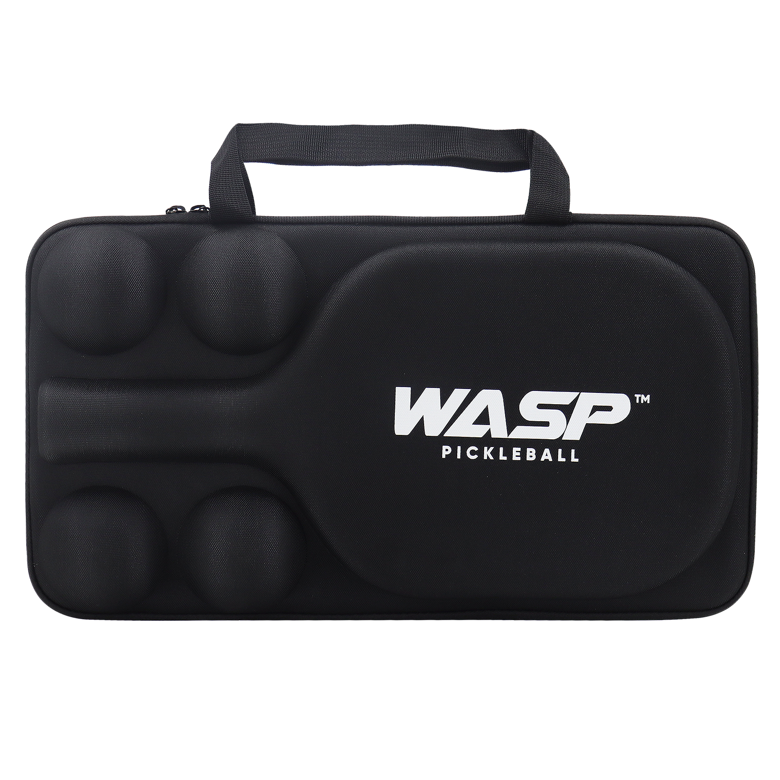 Pickleball Paddle Set with Spin Control - Image 7