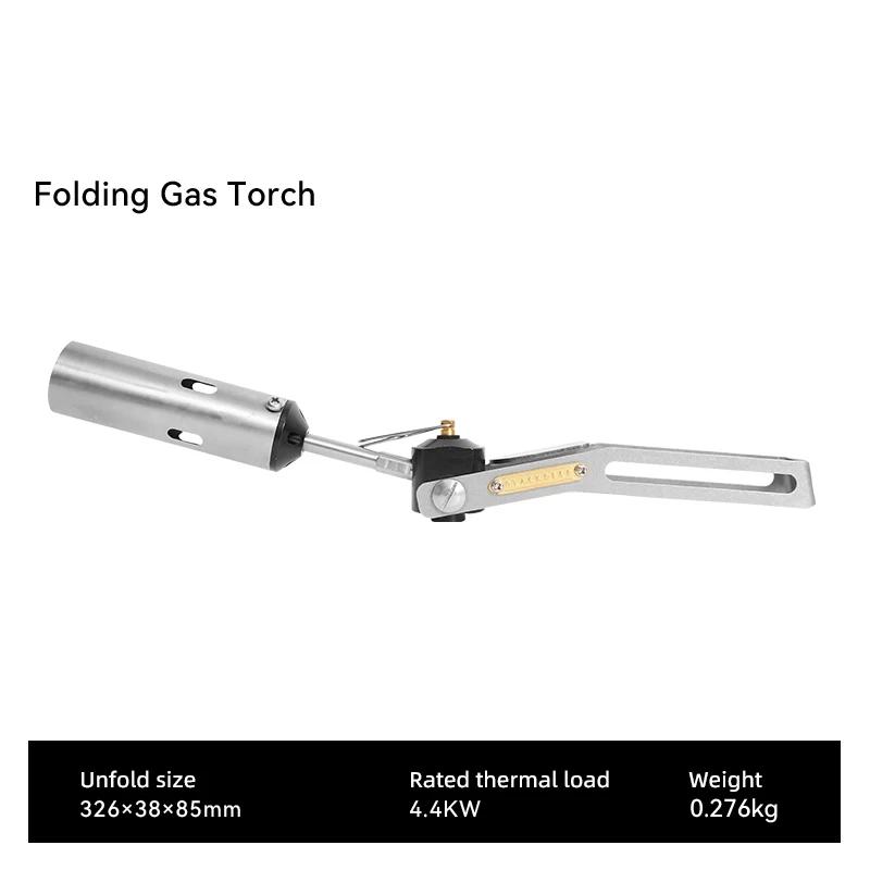 Gas Torch