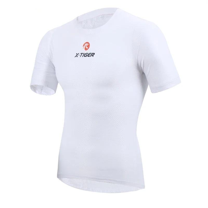 White Base Shirt