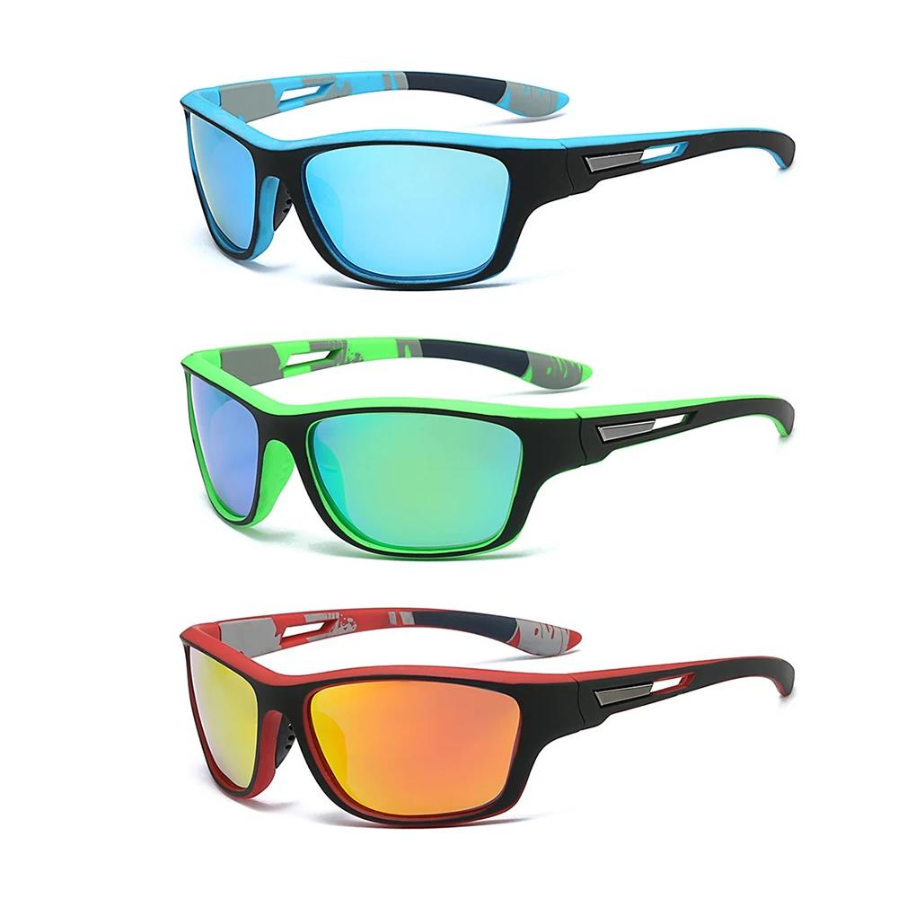 Men's Polarized Sports Sunglasses UV400