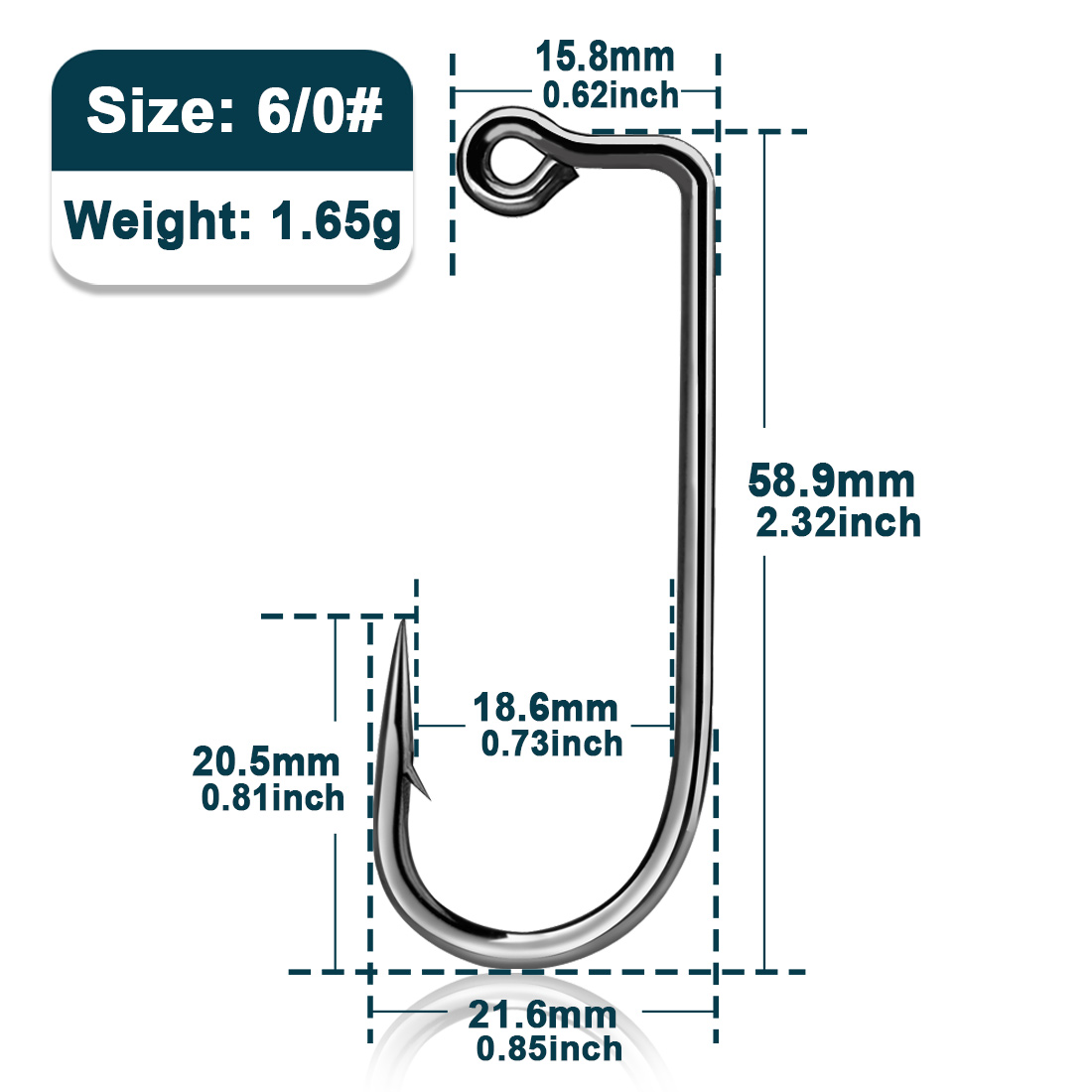 Size-6-0