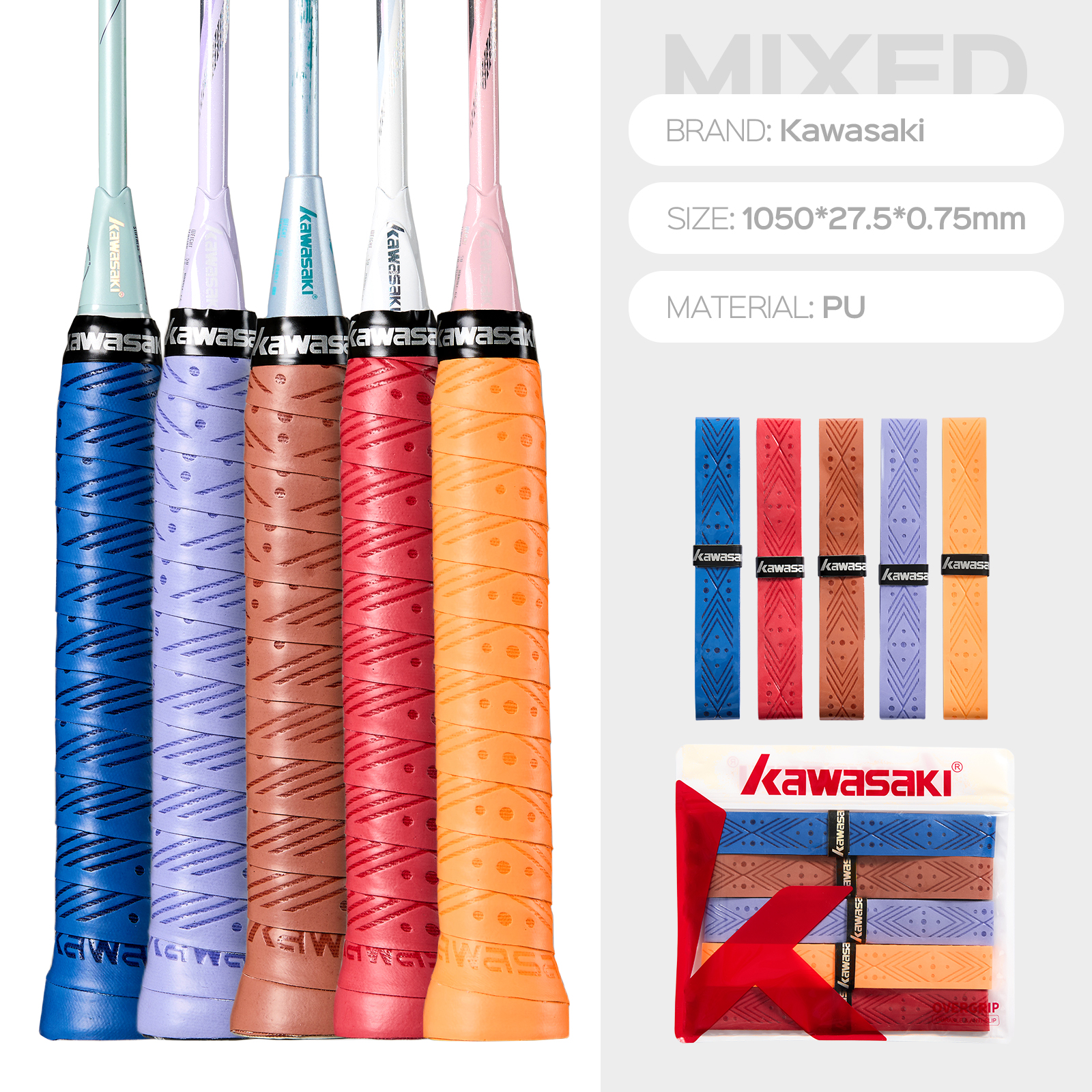 Mix