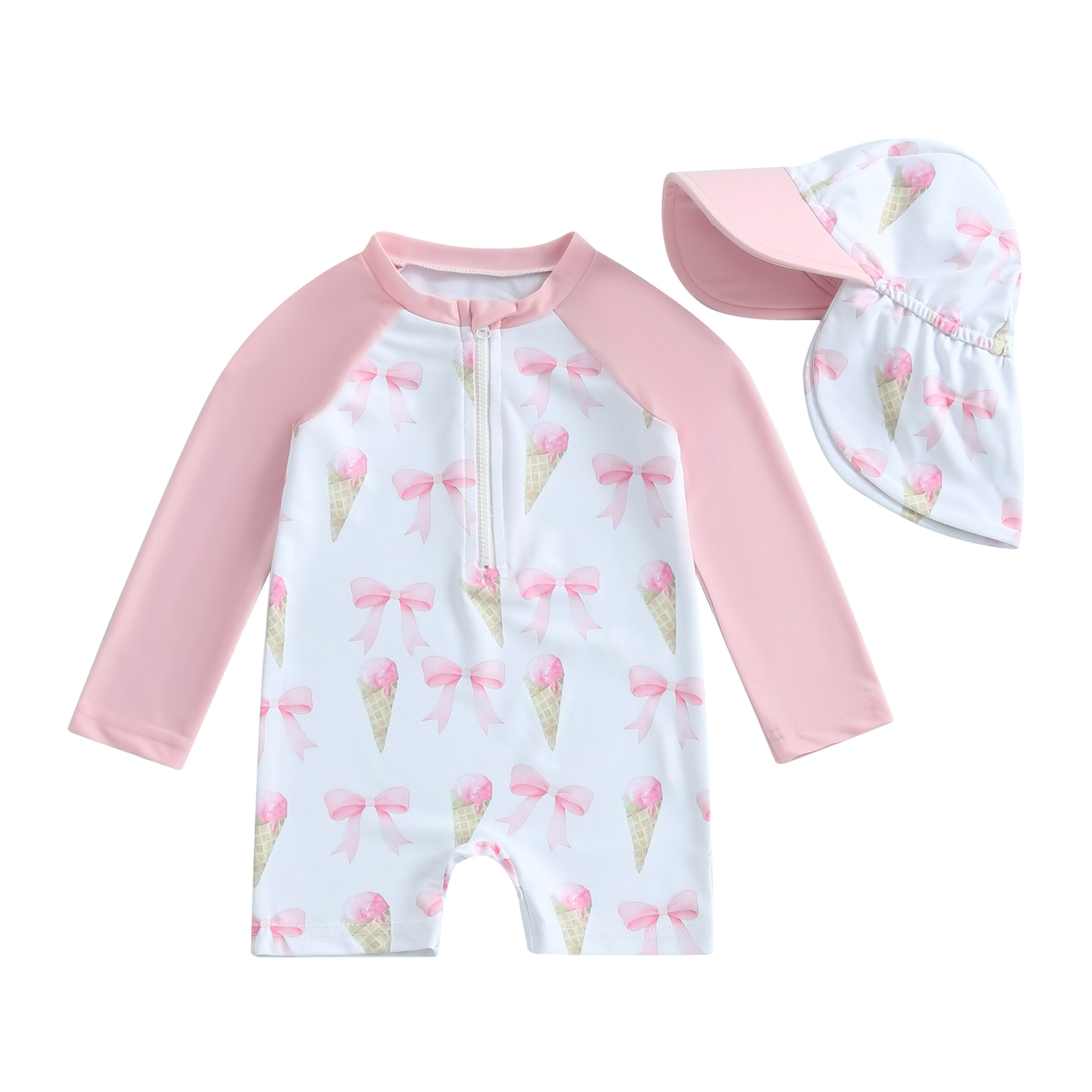 Pale pink