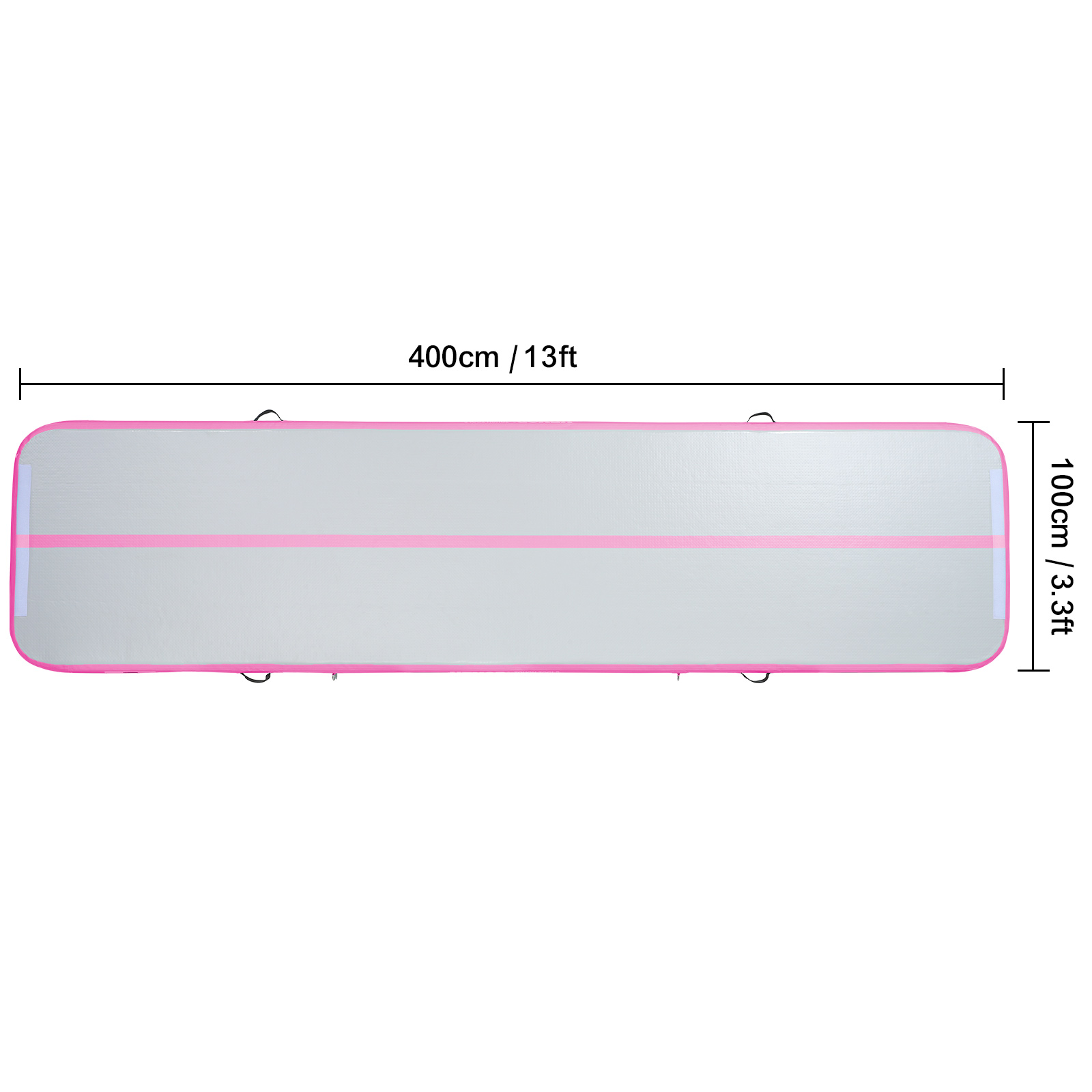 13ftx3.3ftx4in