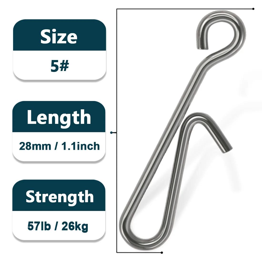Size 5 28mm 26kg
