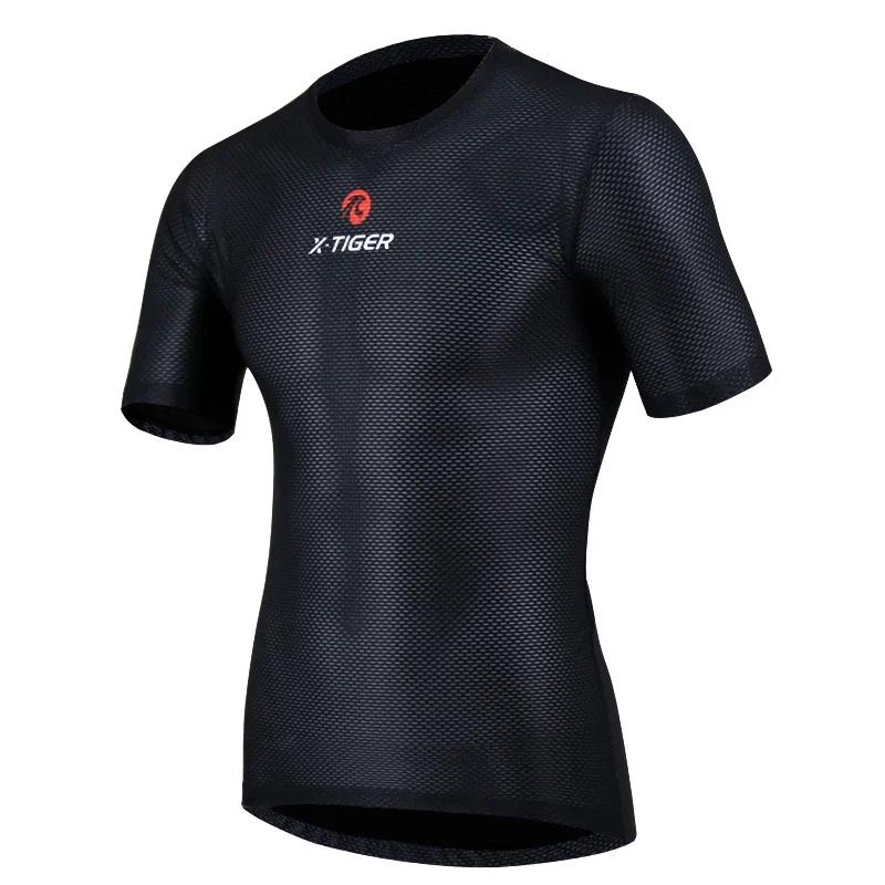 Black Base Shirt