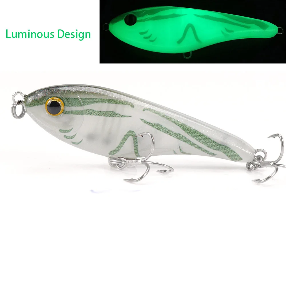 Luminous 9358