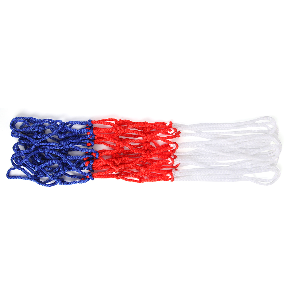 All-Weather Tri-Color Basketball Net - Image 6