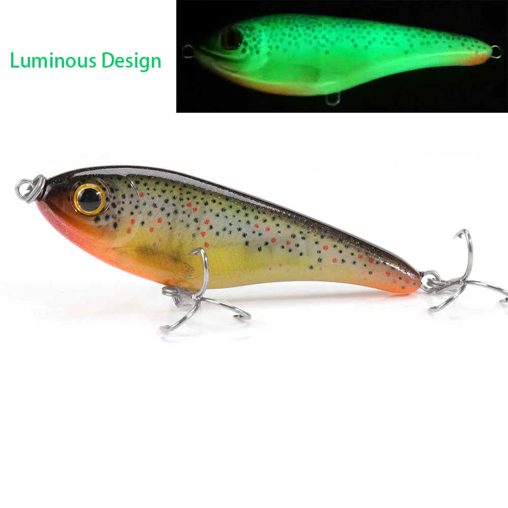 Luminous 9460