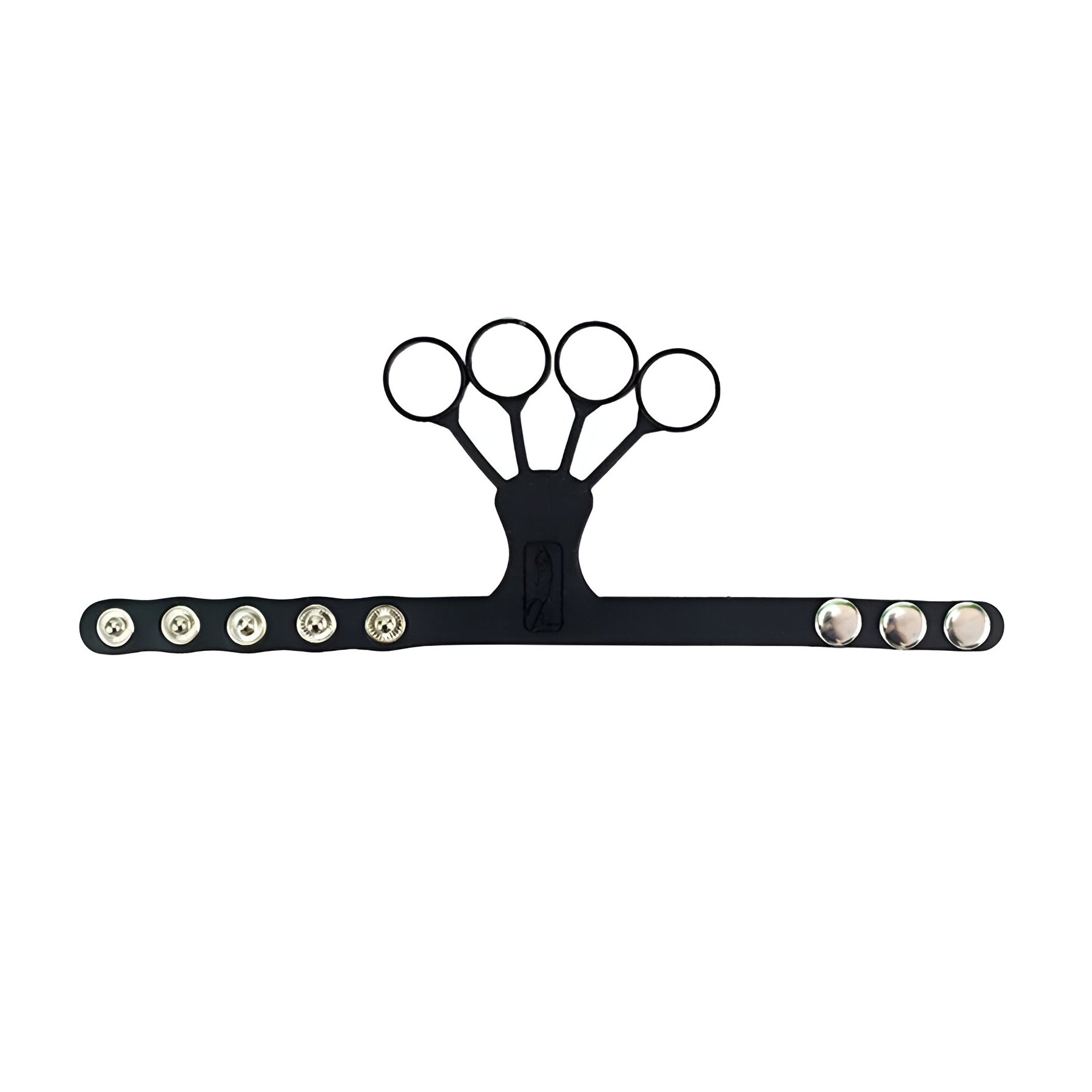 Basketball Shooting Aid Hand Strap - Image 5