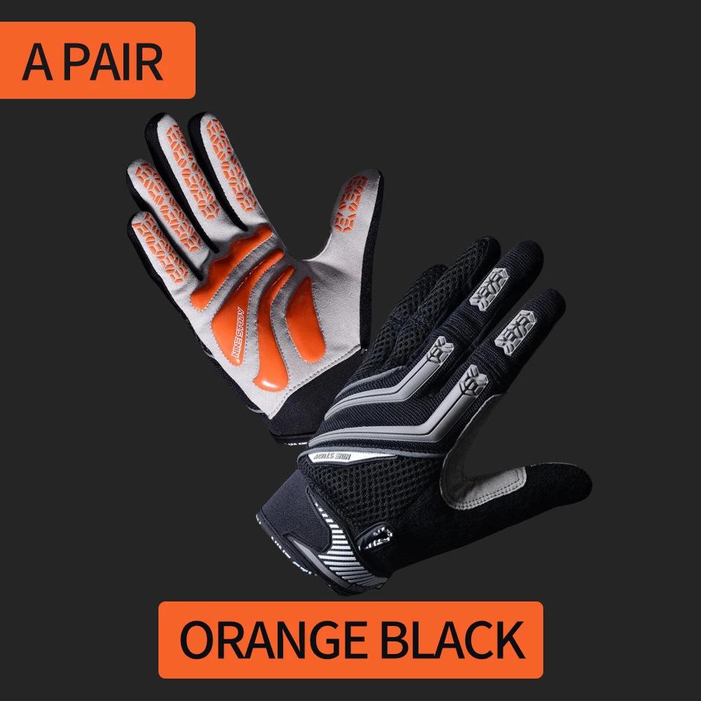 Black orange