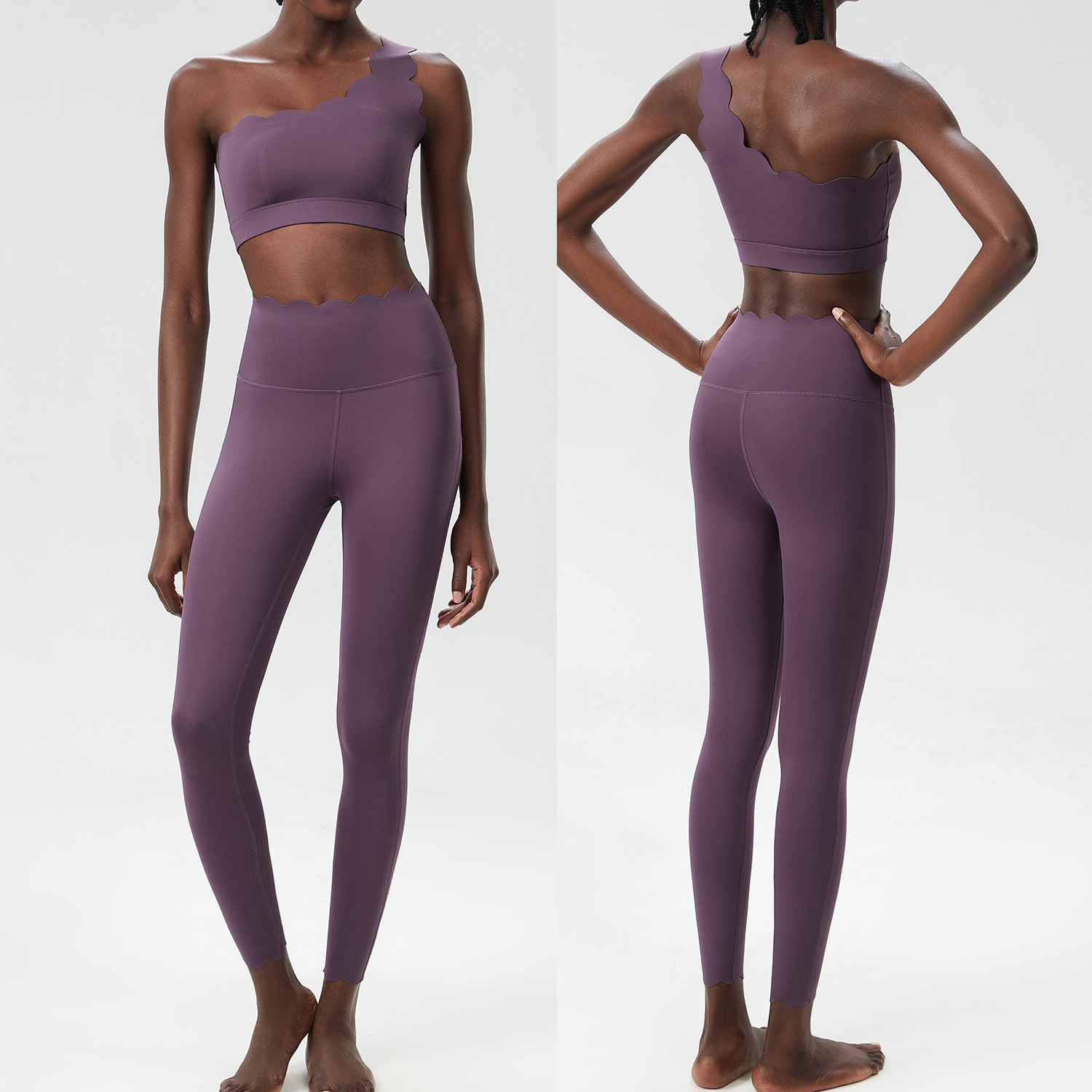 Dark Purple