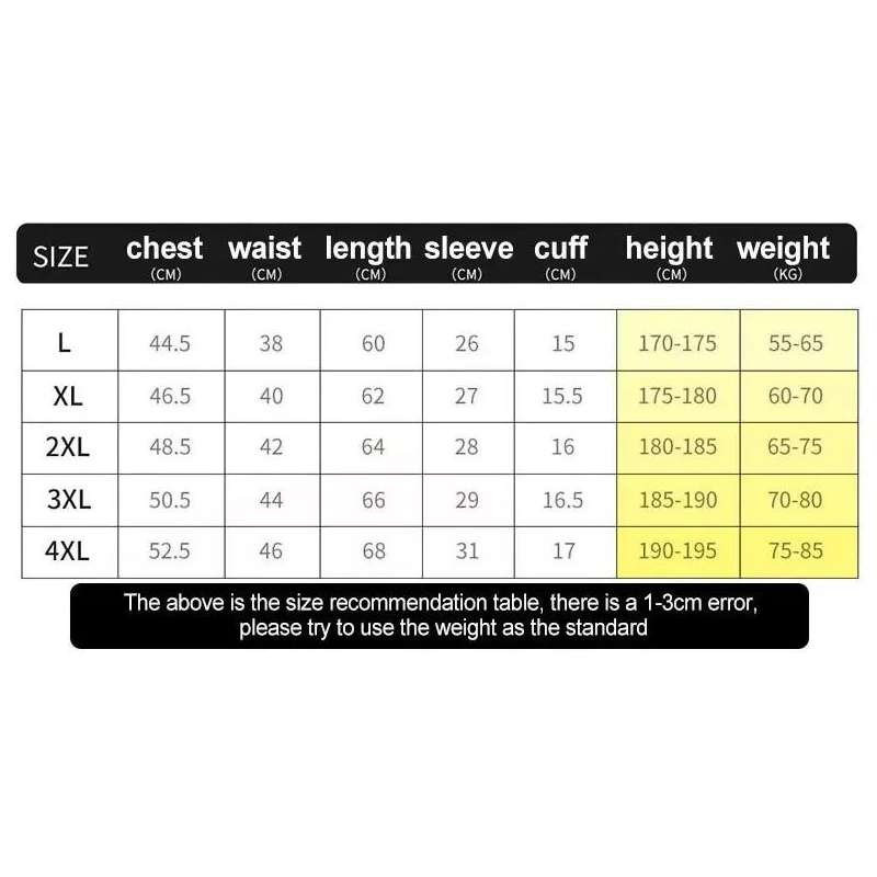 Men’s Quick-Dry Split Wetsuit Set with Rash Guard Top & Shorts - Image 10