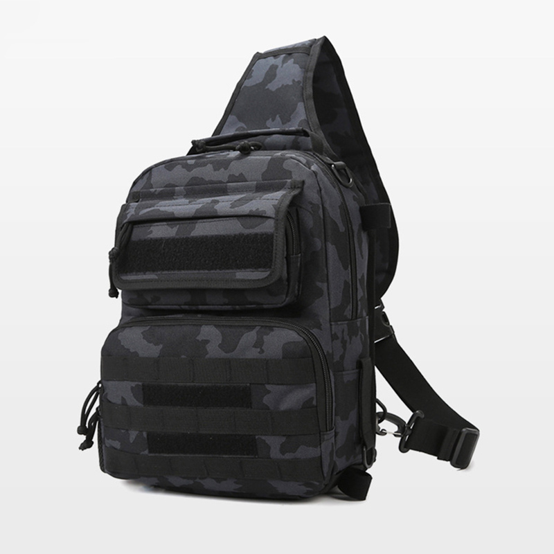 Black Camoгuflage
