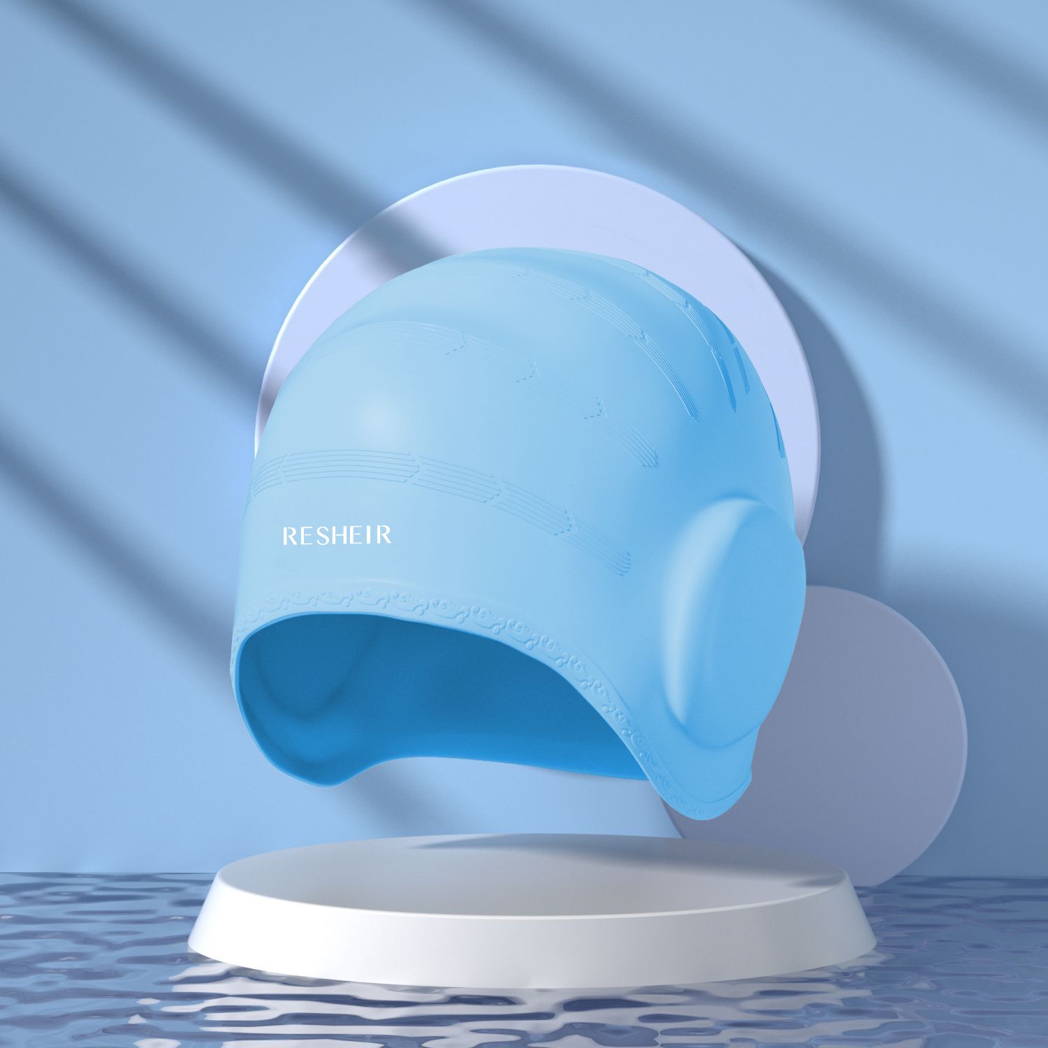 Sky Blue