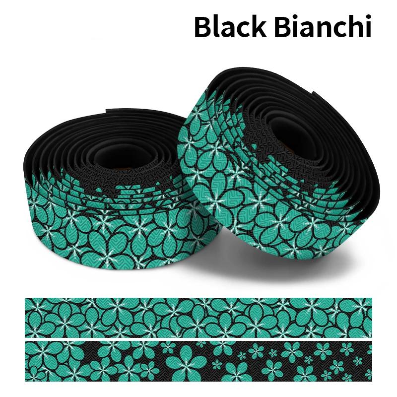 BLACK-BIANCHI