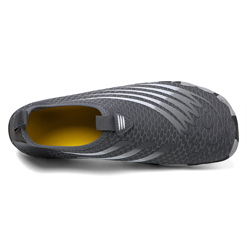 Men’s Quick-Dry Barefoot Aqua Shoes – Beach, Swim & Water Sports Sneakers - Image 9