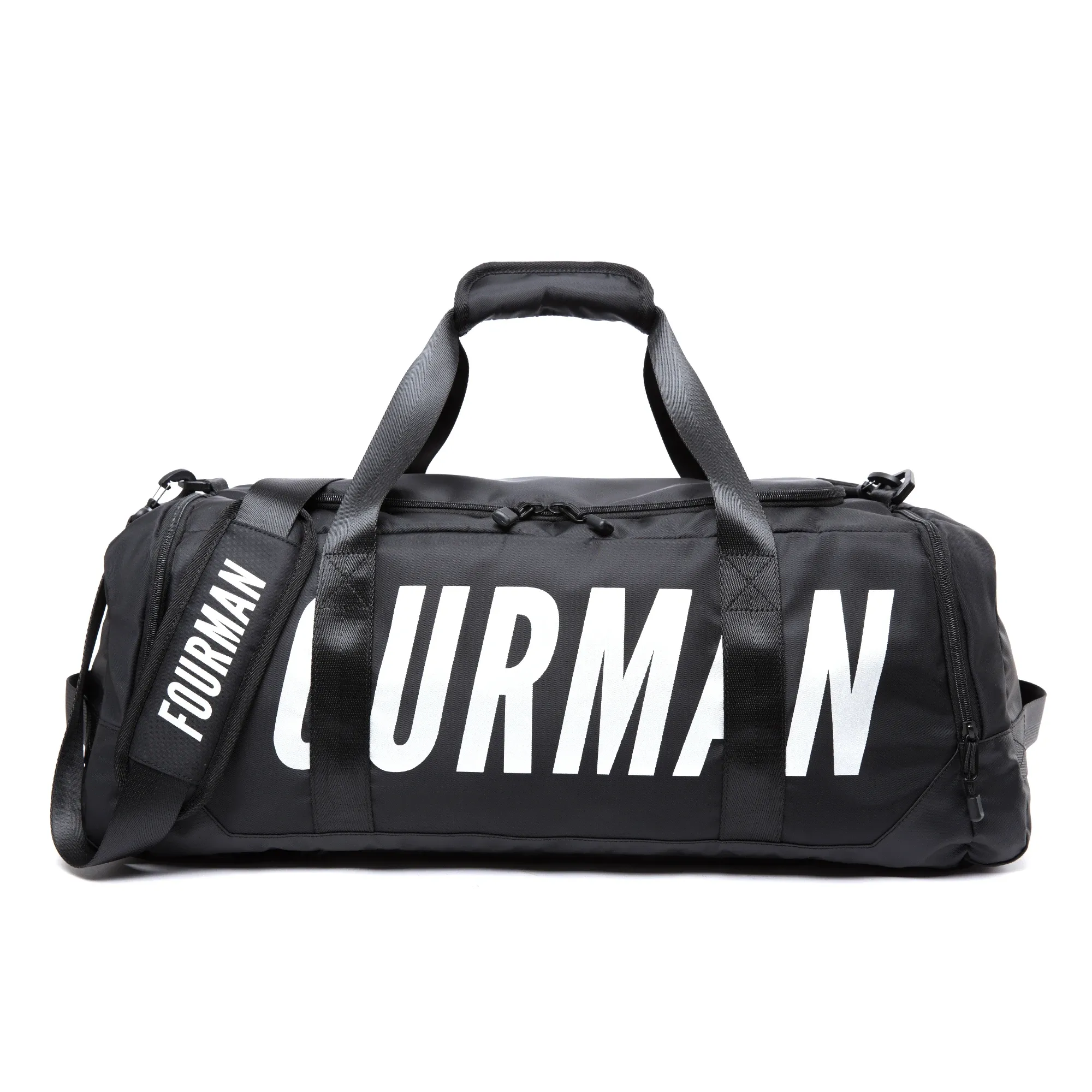 Men’s Waterproof Oxford Travel Duffle Bag