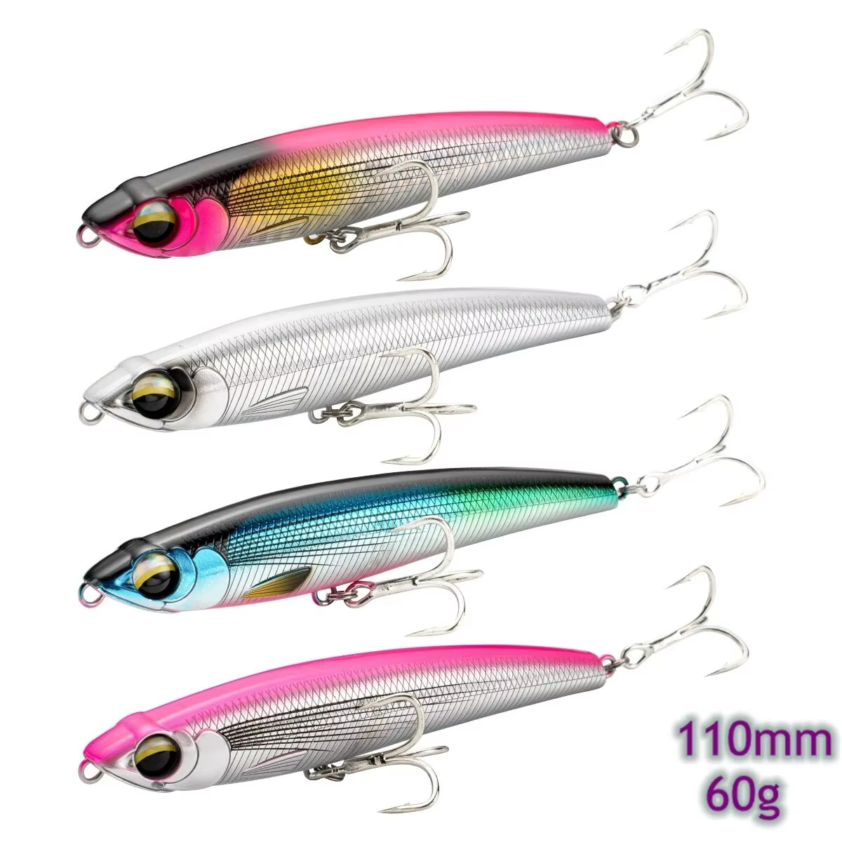 4 Pcs