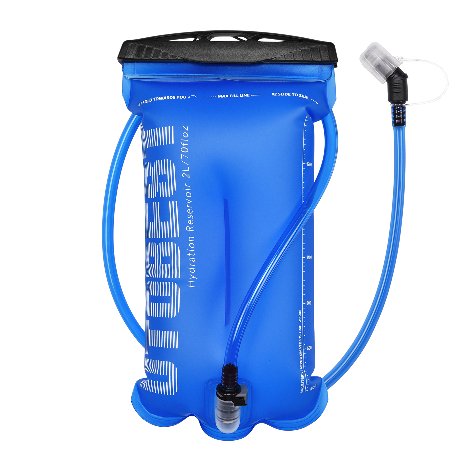 2L (68oz)