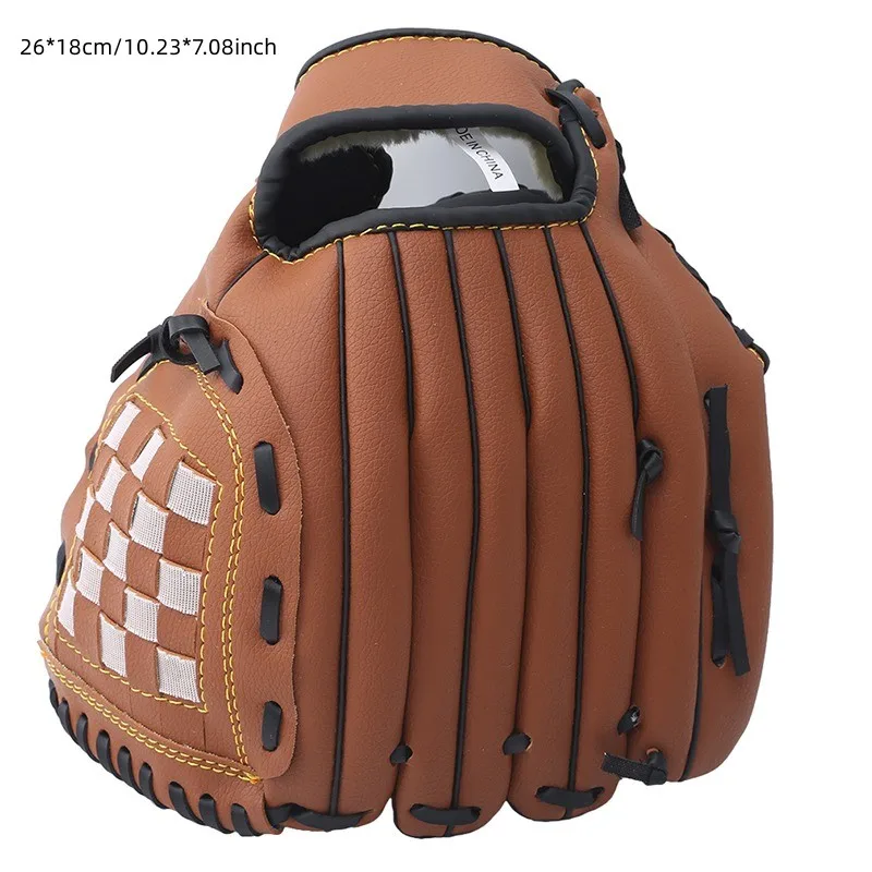 Brown 10.5in