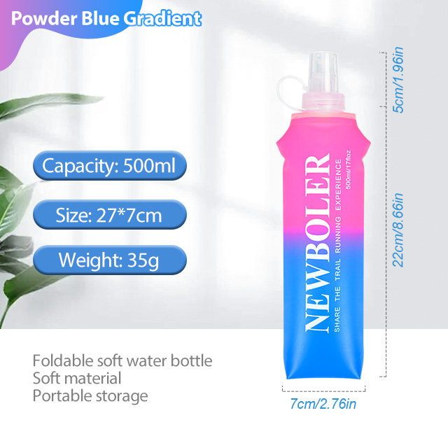 500ml (17oz)