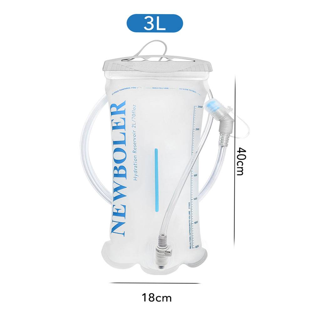 3L (101oz)