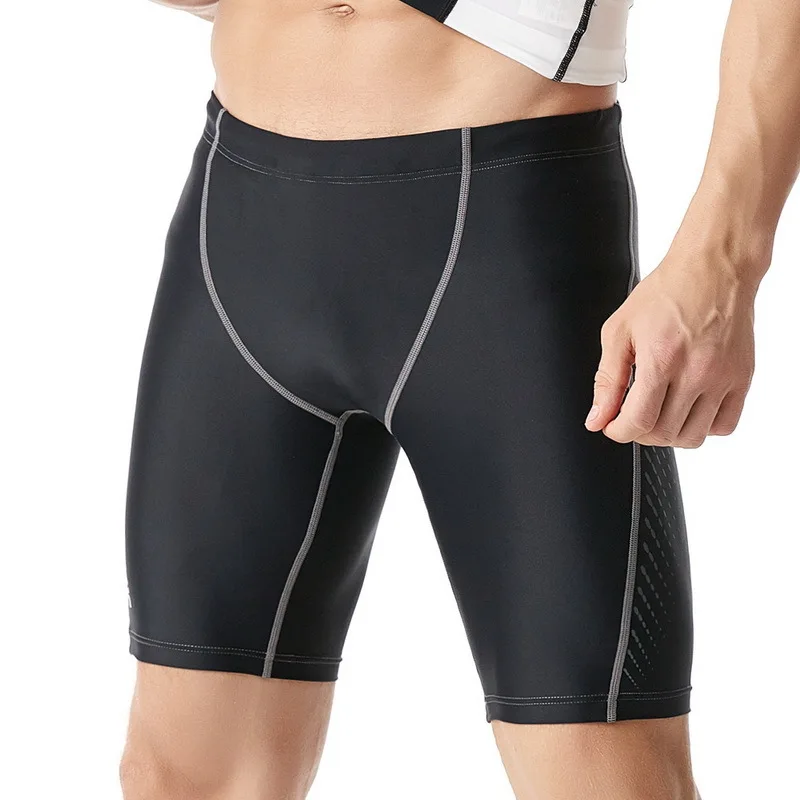 Black shorts