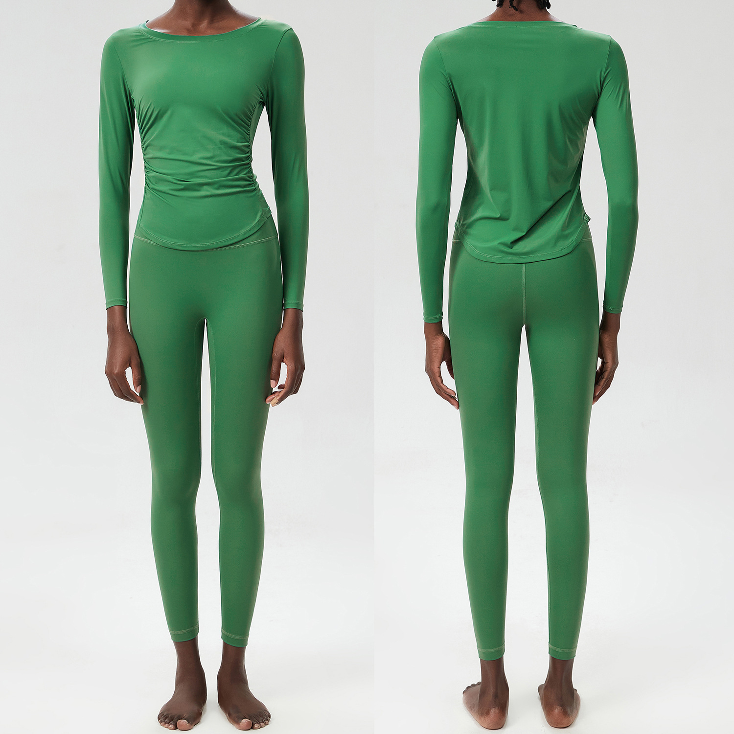 Dark Green