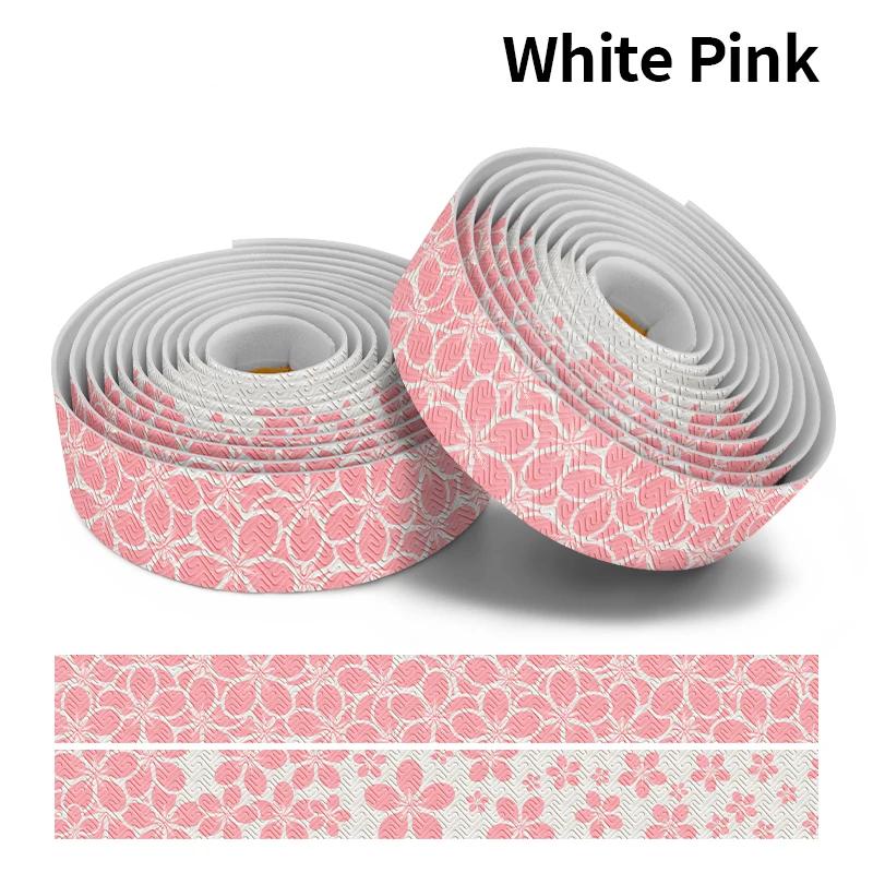 White Pink