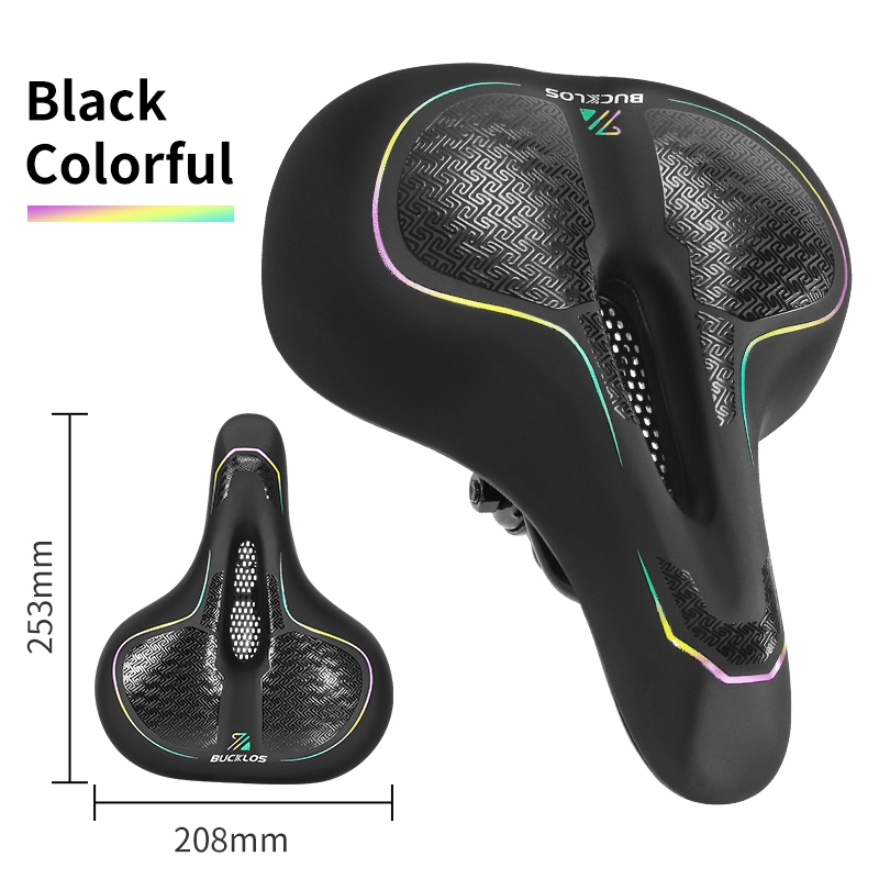BS02-Black Colorful