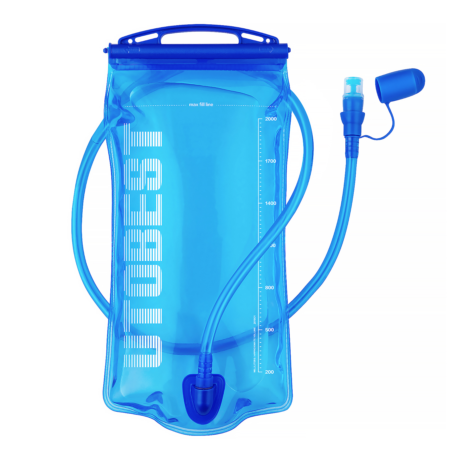 2L (68oz)