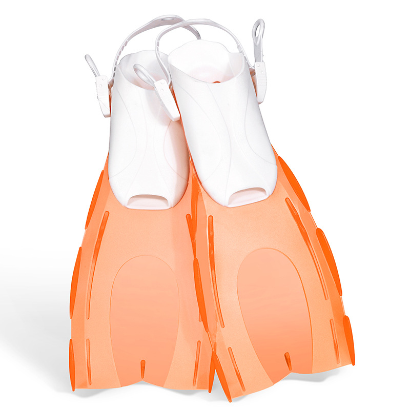Transparent Orange