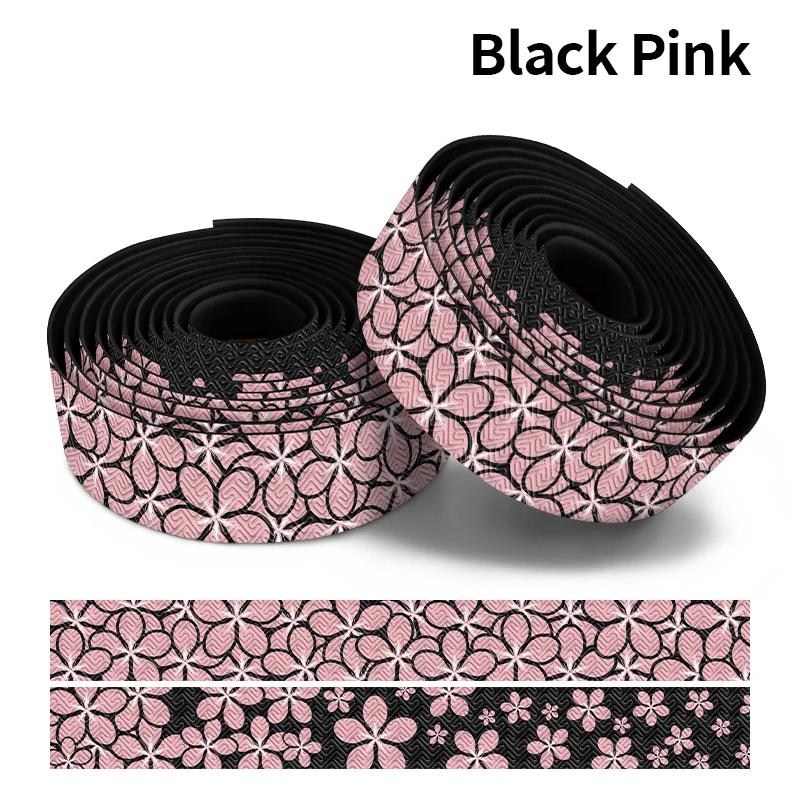 Black-Pink